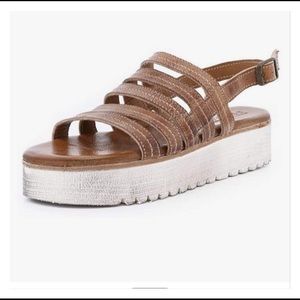 ISO BED STU SIZE:6.5